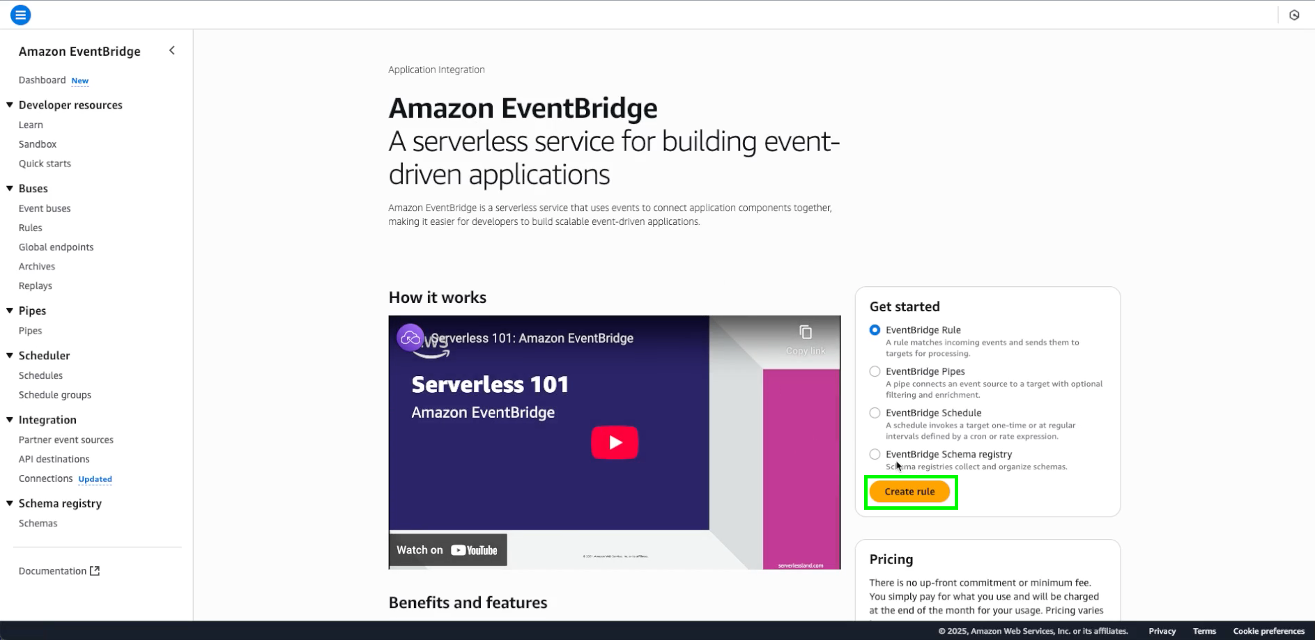 EventBridge