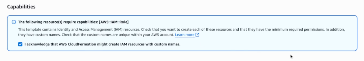 CloudFormation